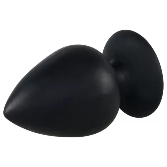 Black Velvets dopă anală - extra mare