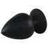 Black Velvets dopă anală - extra mare