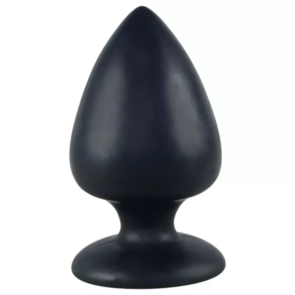 Black Velvets dopă anală - extra mare