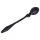 You2Toys - dildo anal pompatibil - silicon negru