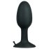 You2Toys - dop anal cu bilă interioară - S
