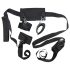 Bad Kitty - Set complet de legare