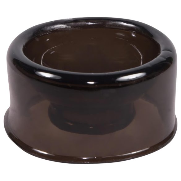 You2Toys - Manșetă de înlocuire din silicon (gri)