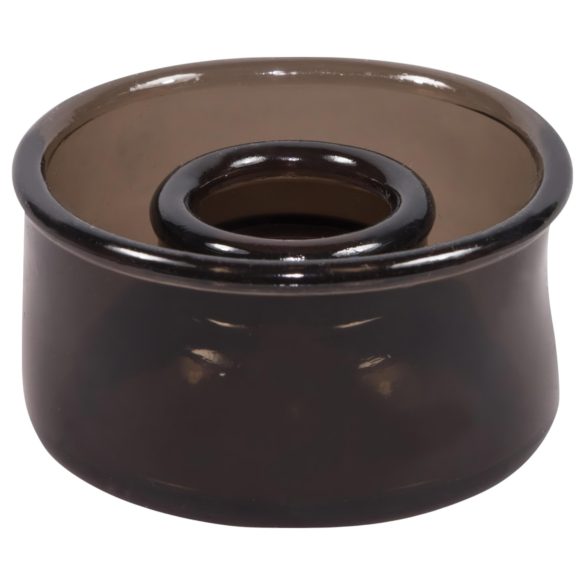 You2Toys - Manșetă de înlocuire din silicon (gri)