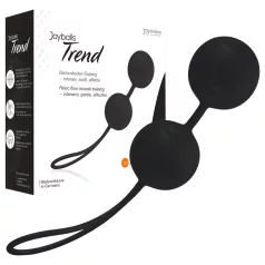 Bile geisha Joyballs Trend (negre)