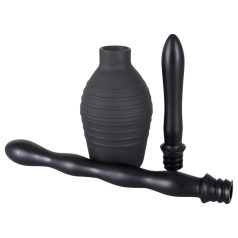 You2Toys - set pentru igienă intimă - duș vaginal
