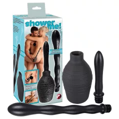 You2Toys - set pentru igienă intimă - duș vaginal
