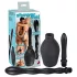 You2Toys - set pentru igienă intimă - duș vaginal