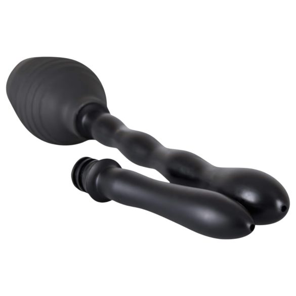You2Toys - set pentru igienă intimă - duș vaginal