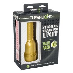Fleshlight - Setul Stamina Training Unit (5 piese)