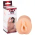 XXX To GO Aggie - masturbator tip vagin realist - silicon