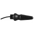 Late X dop anal mare, gonflabil (negru)