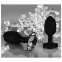 You2Toys - Diamond - dop anal din silicon (mic)