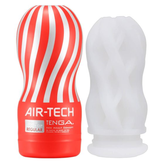 TENGA Air Tech Regular - balsam multifunctional