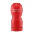 TENGA Air Tech Regular - masturbator masculin - textură aerisită - alb