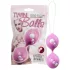 You2Toys - bile vaginale duo - silicon roz