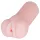 Mini vagin super flexibil - culoare naturală