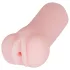 Mini vagin super flexibil - culoare naturală