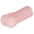 Mini vagin super flexibil (natur)