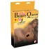 You2Toys - Păpușă erotică realistă - femeie frumoasă - silicon negru