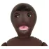 You2Toys - Păpușă erotică realistă - femeie frumoasă - silicon negru
