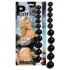 You2Toys - set bile stimulare - texturat - negru