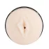 You2Toys - masturbator dublu vagin și anus - negru