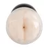 You2Toys - masturbator dublu vagin și anus - negru