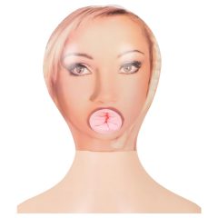 You2Toys - Amy-Rose jucărie de cauciuc