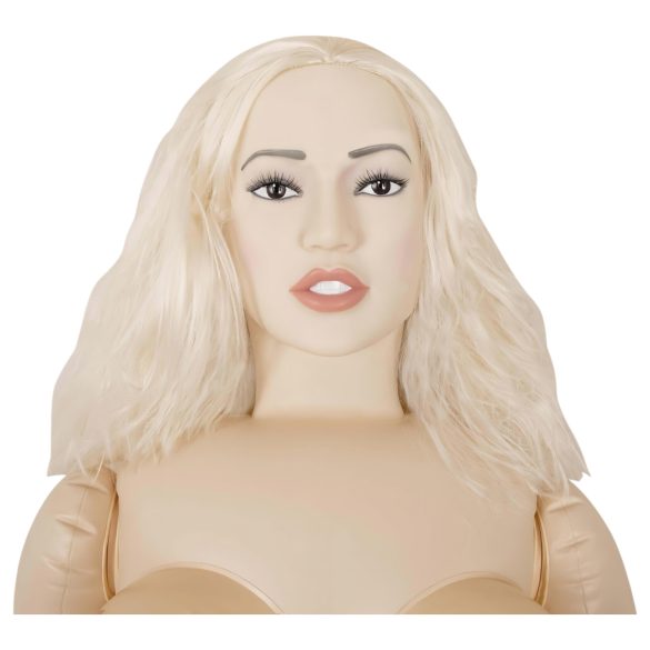 You2Toys - păpușă gonflabilă erotică - Juicy Jill