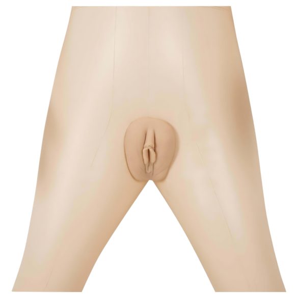 You2Toys - păpușă gonflabilă erotică - Juicy Jill