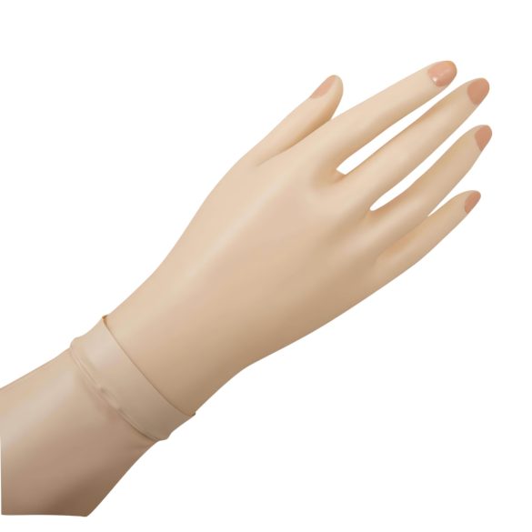 You2Toys - păpușă gonflabilă erotică - Juicy Jill