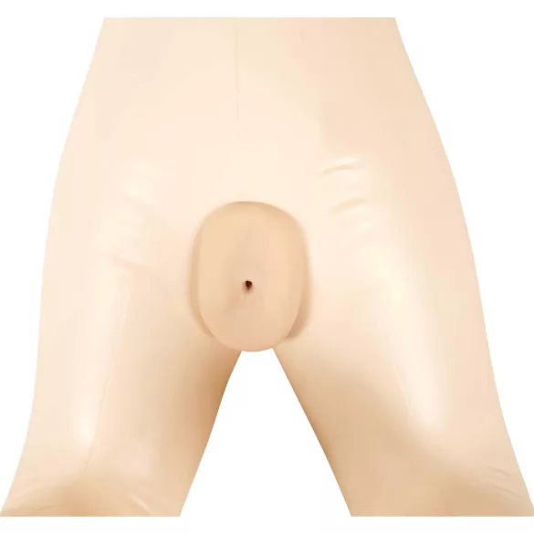 You2Toys Kinky Jessica - femeie gonflabilă realistă