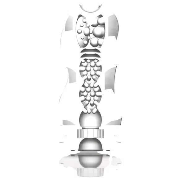 TENGA Air Tech Ultra - masturbator reutilizabil (mare)