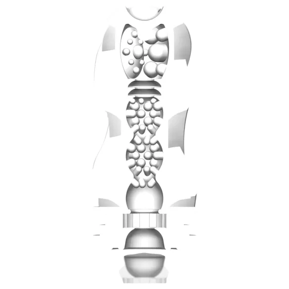 TENGA Air Tech Ultra - masturbator reutilizabil (mare)