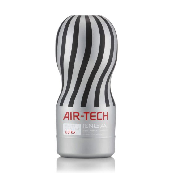 TENGA Air Tech Ultra - stimulator reutilizabil (mare)