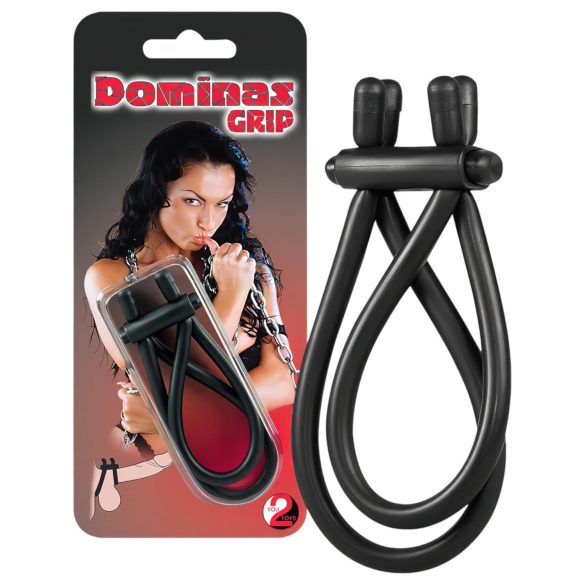 You2Toys - Inelul Dominății