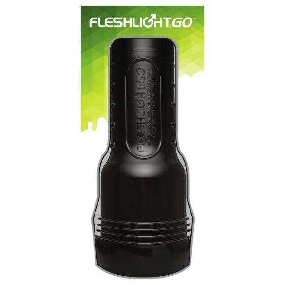 Fleshlight GO Surge - vagin compact