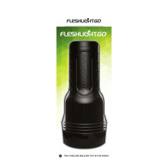 Fleshlight GO Surge - vagină compactă