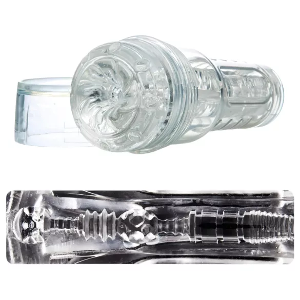 Fleshlight GO Torque - masturbator compact - vagin realist