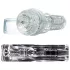 Fleshlight GO Torque - masturbator compact - vagin realist