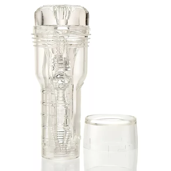 Fleshlight GO Torque - masturbator compact - vagin realist