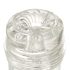 Fleshlight GO Torque - vagin compact și plăcut