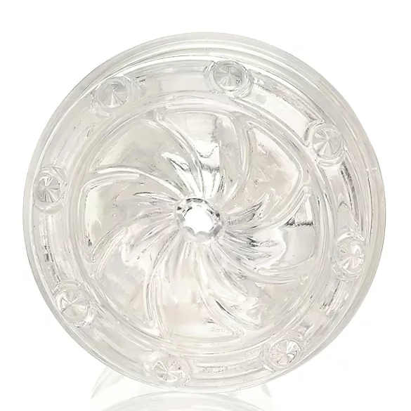 Fleshlight GO Torque - masturbator compact - vagin realist