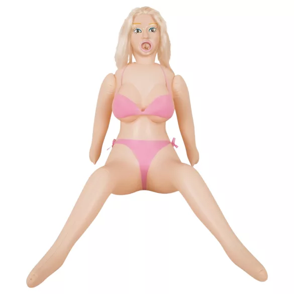 You2Toys - Păpușă erotică tip Bridget cu sâni mari