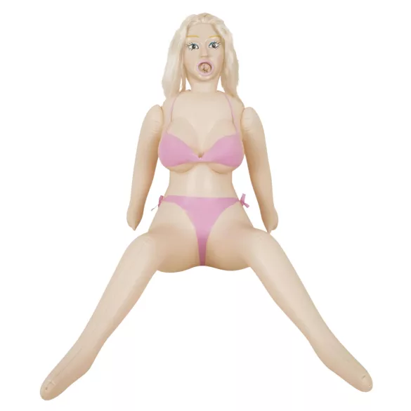 You2Toys - Păpușă erotică tip Bridget cu sâni mari
