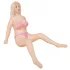 You2Toys - Păpușă erotică tip Bridget cu sâni mari