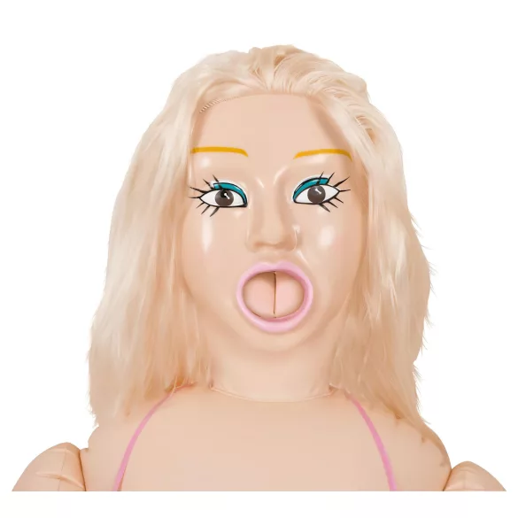 You2Toys - Păpușă erotică tip Bridget cu sâni mari