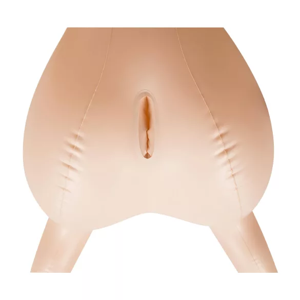 You2Toys - Păpușă erotică tip Bridget cu sâni mari