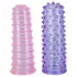 You2Toys - stimulator deget - set 2 bucăți